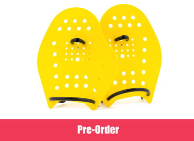 SPORT-THIEME SWIM-POWER PADDLES