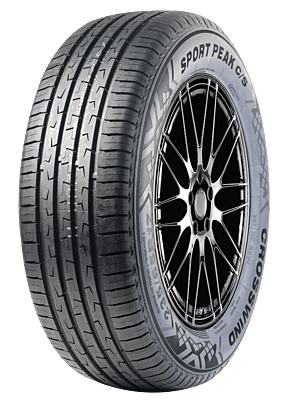 225/45R19 Crosswind  SPORT PEAK 103 V Extra Load 4×4 tire
