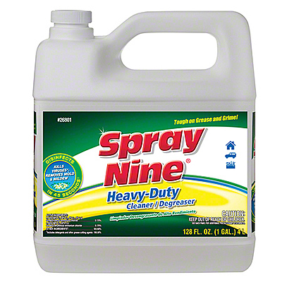 Spray Nine Multi-Purpose Cleaner