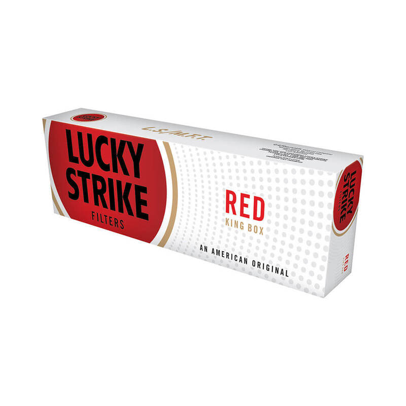 LUCKY STRIKE