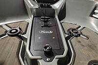 Ketch PWR129 TrapDoor