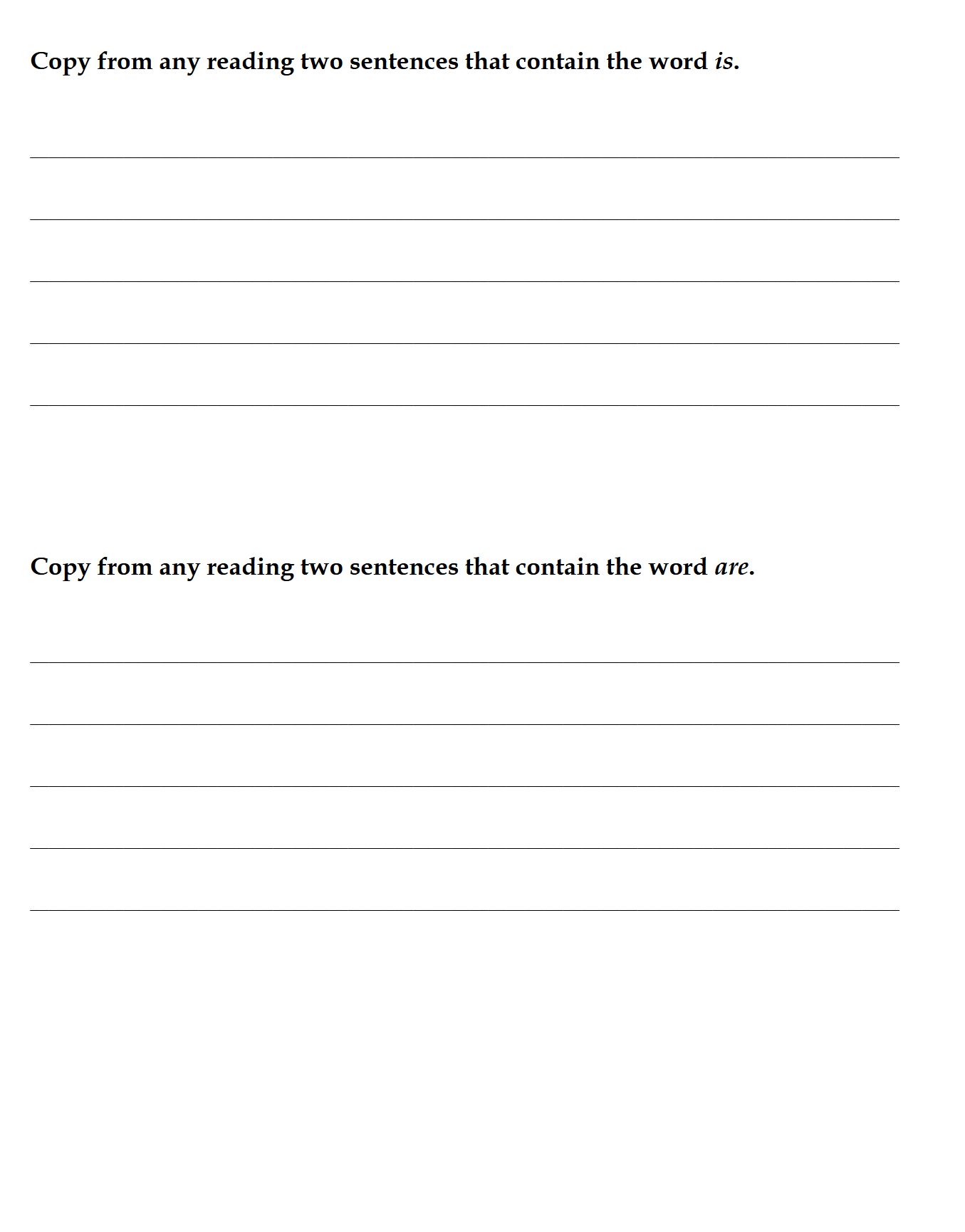 Language Arts 2-3: Schola Rosa Cycle 1