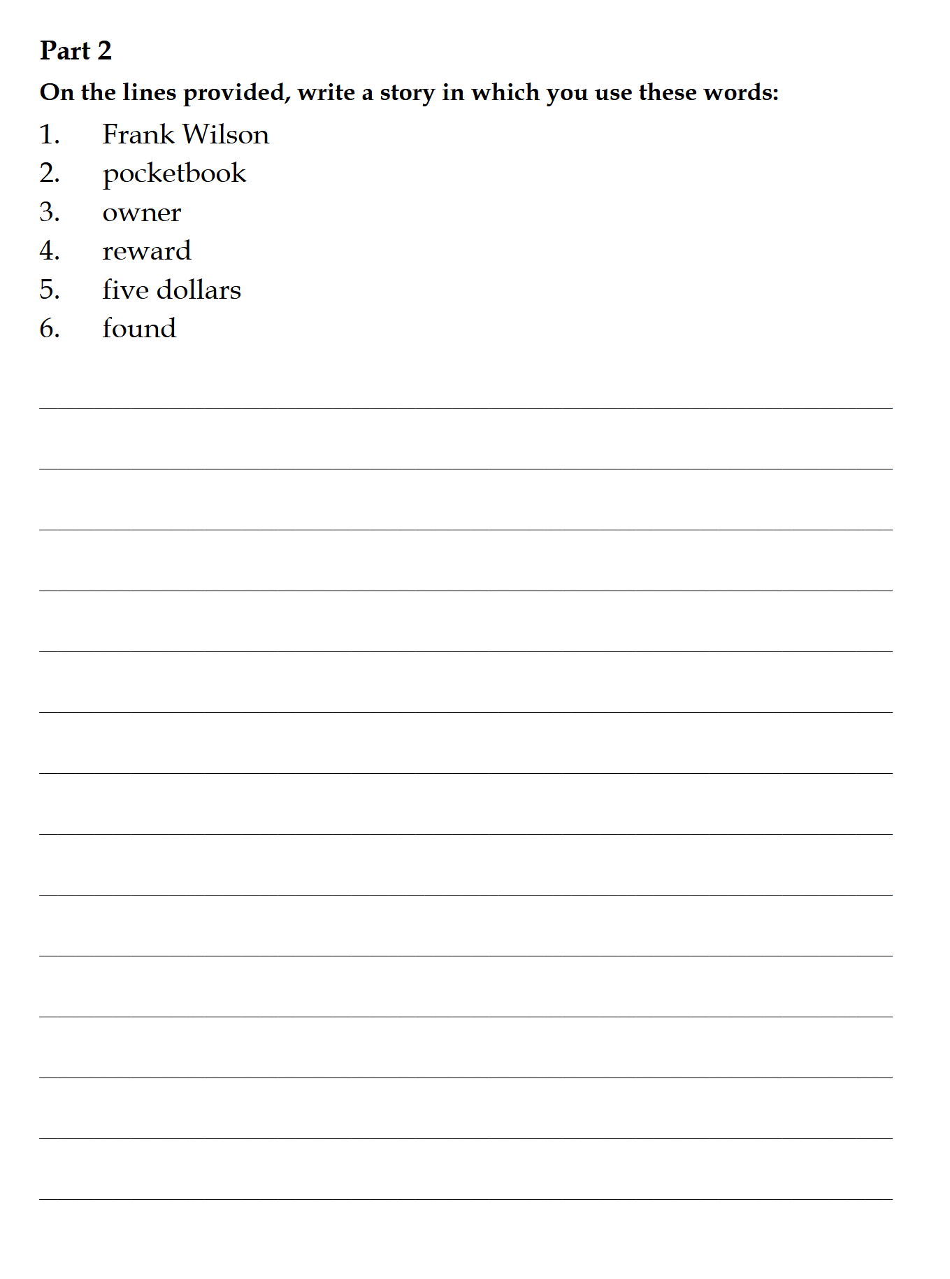 Language Arts 2-3: Schola Rosa Cycle 2