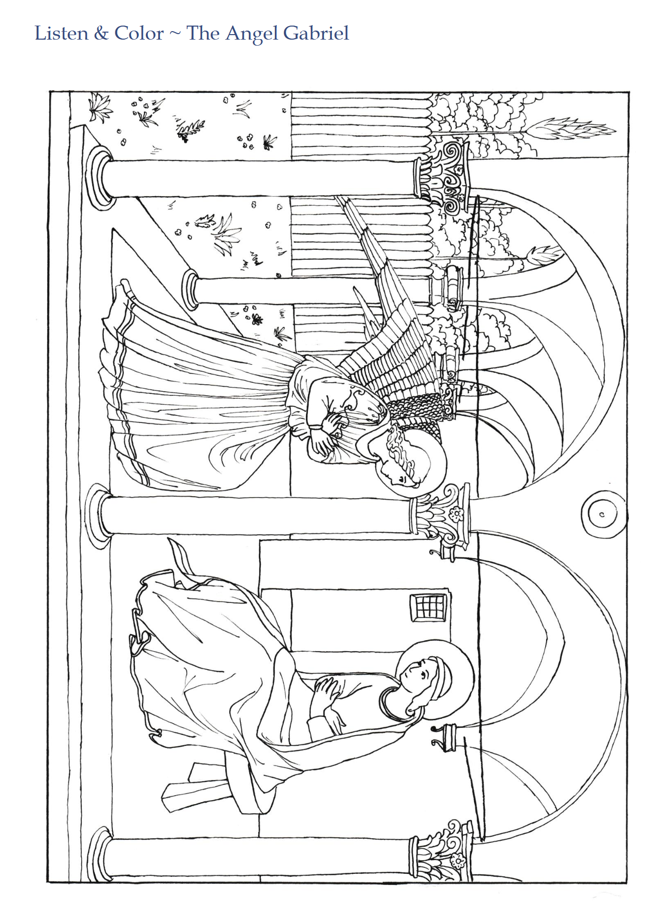 History 2-3: Modern Times - Schola Rosa Cycle 3 History 2-3: Modern Times - Schola Rosa Cycle 3