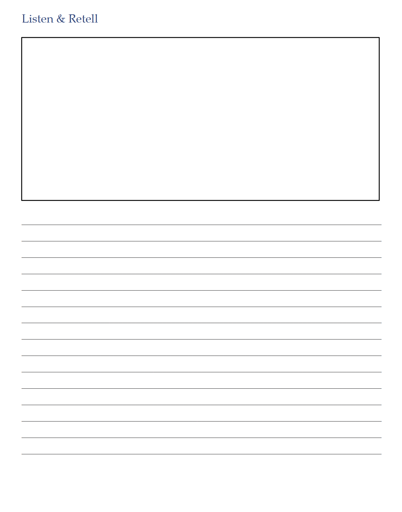 History 2-3: Modern Times - Schola Rosa Cycle 3 History 2-3: Modern Times - Schola Rosa Cycle 3