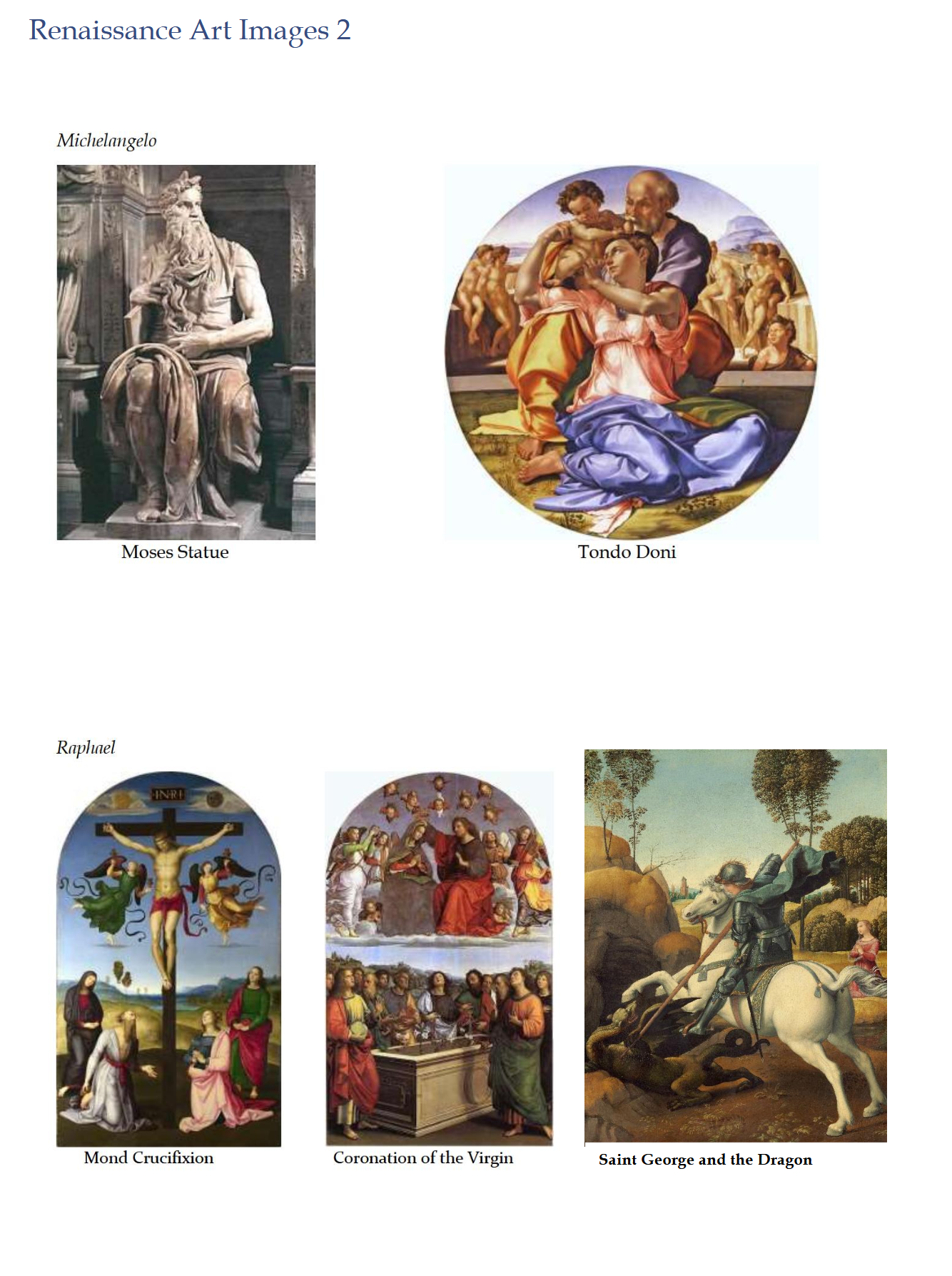 History K-1: Modern Times: Schola Rosa Cycle 3 History K-1: Modern Times: Schola Rosa Cycle 3