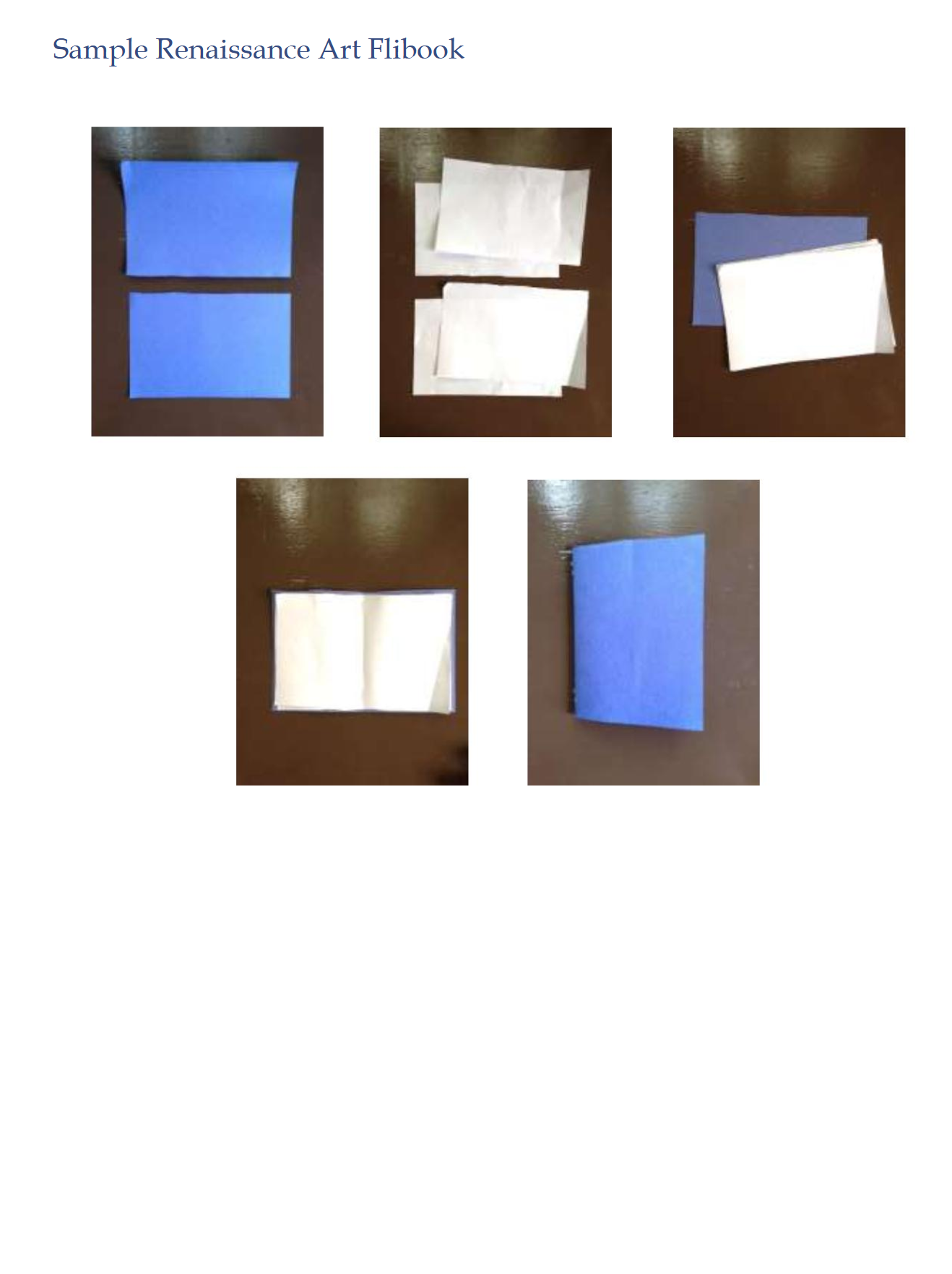 History K-1: Modern Times: Schola Rosa Cycle 3 History K-1: Modern Times: Schola Rosa Cycle 3