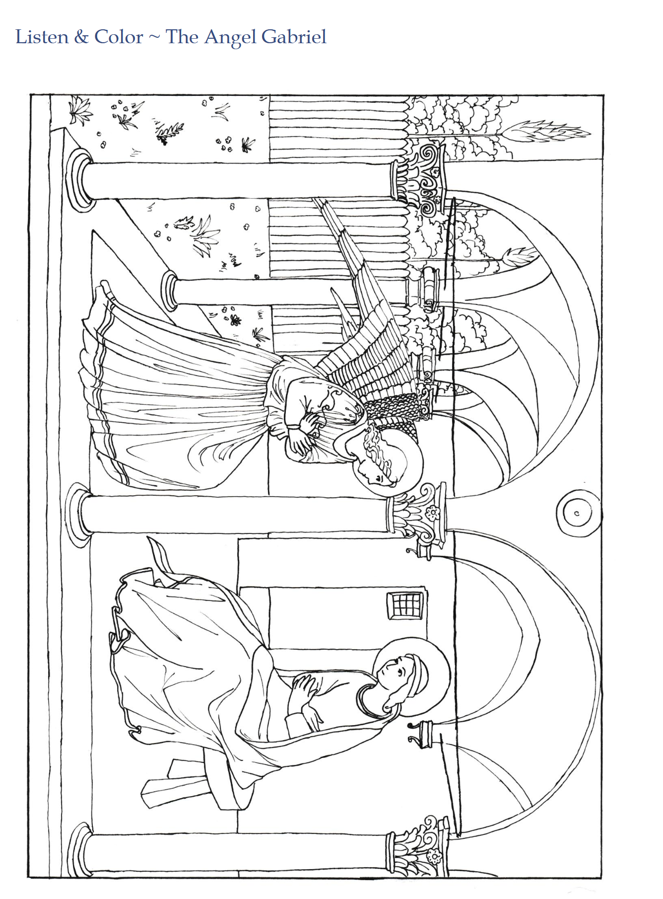 History K-1: Modern Times: Schola Rosa Cycle 3 History K-1: Modern Times: Schola Rosa Cycle 3