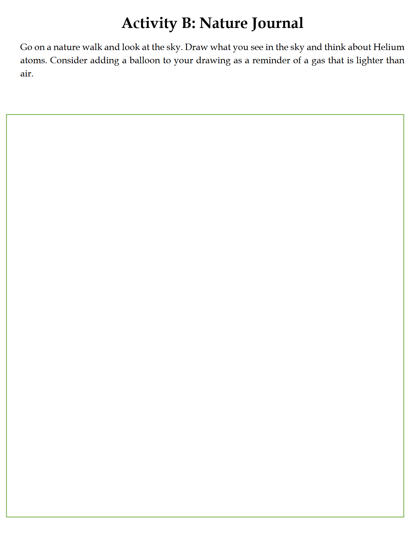 Science 2-3: Chemistry and Physics: Schola Rosa Cycle 3 Science 2-3: Chemistry and Physics: Schola Rosa Cycle 3