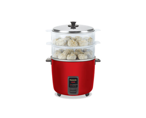 Panasonic SR-WA18H (SS) Rice Cooker Panasonic SR-WA18H (SS) Rice Cooker