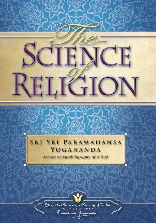 The Science of Religion - English