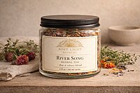 River Song Herbal Tea