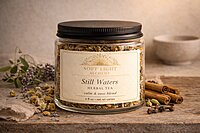 Still Waters Herbal Tea