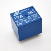 SRD-12VDC-SL-A SRD-12VDC-SL-A