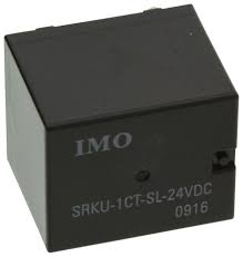 SRKU-1CT-SL24VDC NAD Relay SRKU-1CT-SL24VDC NAD Relay