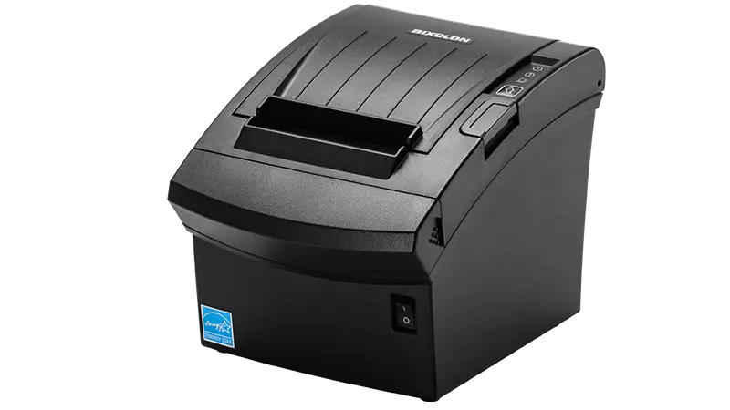 Bixolon SRP-350PLUSV Thermal Receipt Printer