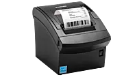 Bixolon SRP-350PLUSV Thermal Receipt Printer