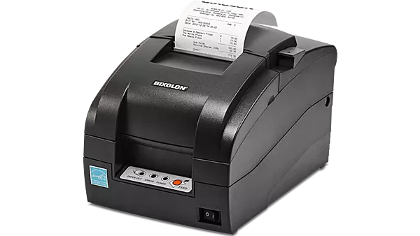 Bixolon SRP-275III Impact Receipt Printer