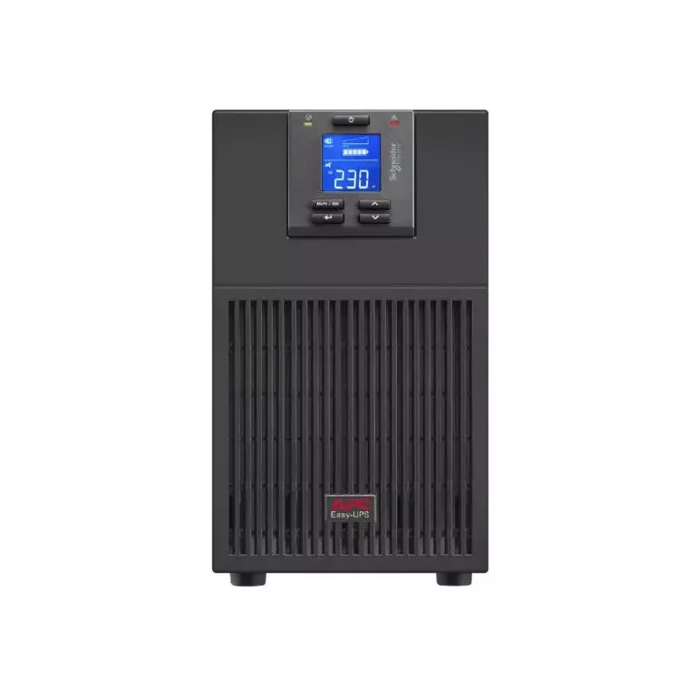 APC Easy UPS Online | 2000 VA | 230 V APC Easy UPS Online | 2000 VA | 230 V