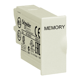 Memory Card (SR2MEM02) (Brand: SCHNEIDER ELECTRIC)