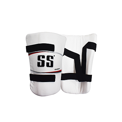 SS Academy Junior Thigh Guard