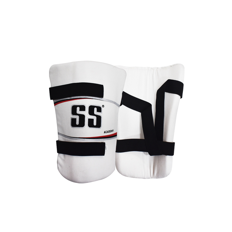 SS Academy Junior Thigh Guard SS Academy Junior Thigh Guard