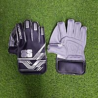 SS Academy Youth Wicket Keeper Gloves SS Academy Youth Wicket Keeper Gloves
