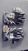 SS Academy Youth Wicket Keeper Gloves SS Academy Youth Wicket Keeper Gloves