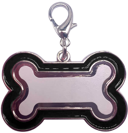 Pet Name Tags
