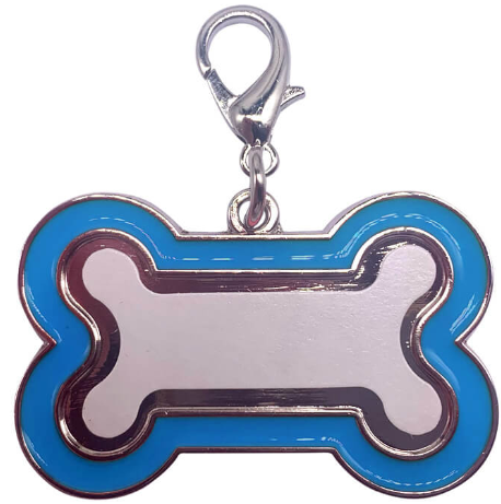 Pet Name Tags