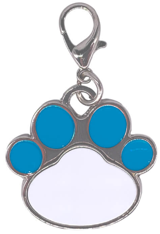 Pet Name Tags
