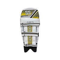 SS Clublite Boys Cricket Batting Leg Guard SS Clublite Boys Cricket Batting Leg Guard