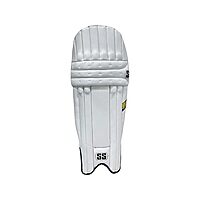 SS Clublite Boys Cricket Batting Leg Guard SS Clublite Boys Cricket Batting Leg Guard