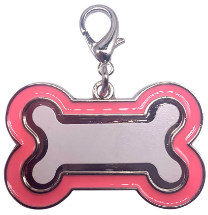 Pet Name Tags