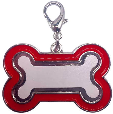 Pet Name Tags