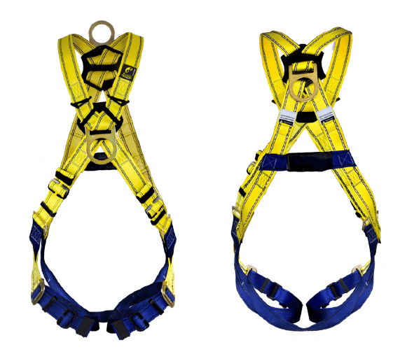 ARNES C/ANILLO ESPALDA Y PECHO JYRSA SS-10AEDPD