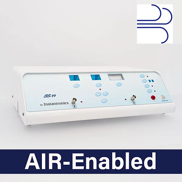 Instantronics SS-99 AIR Enabled - DEPOSIT