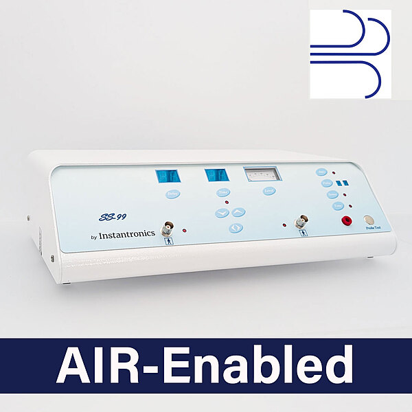 Instantronics SS-99 AIR Enabled - DEPOSIT