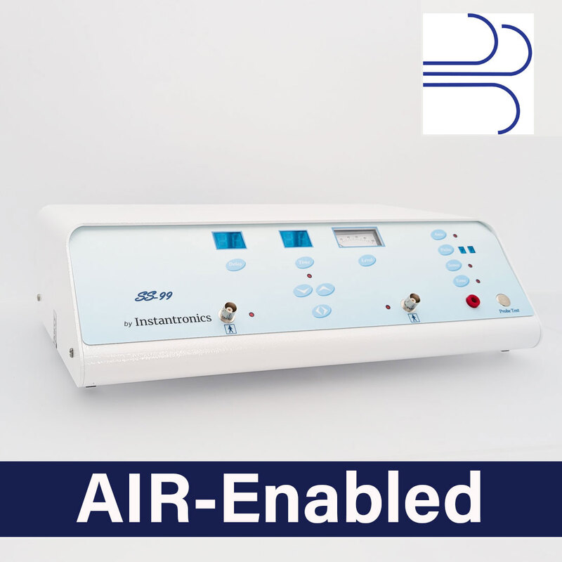 Instantronics SS-99 AIR Enabled - DEPOSIT