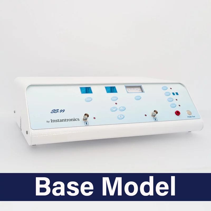 Instantronics SS-99 DEPOSIT (Base Model Actual Price US$2995)