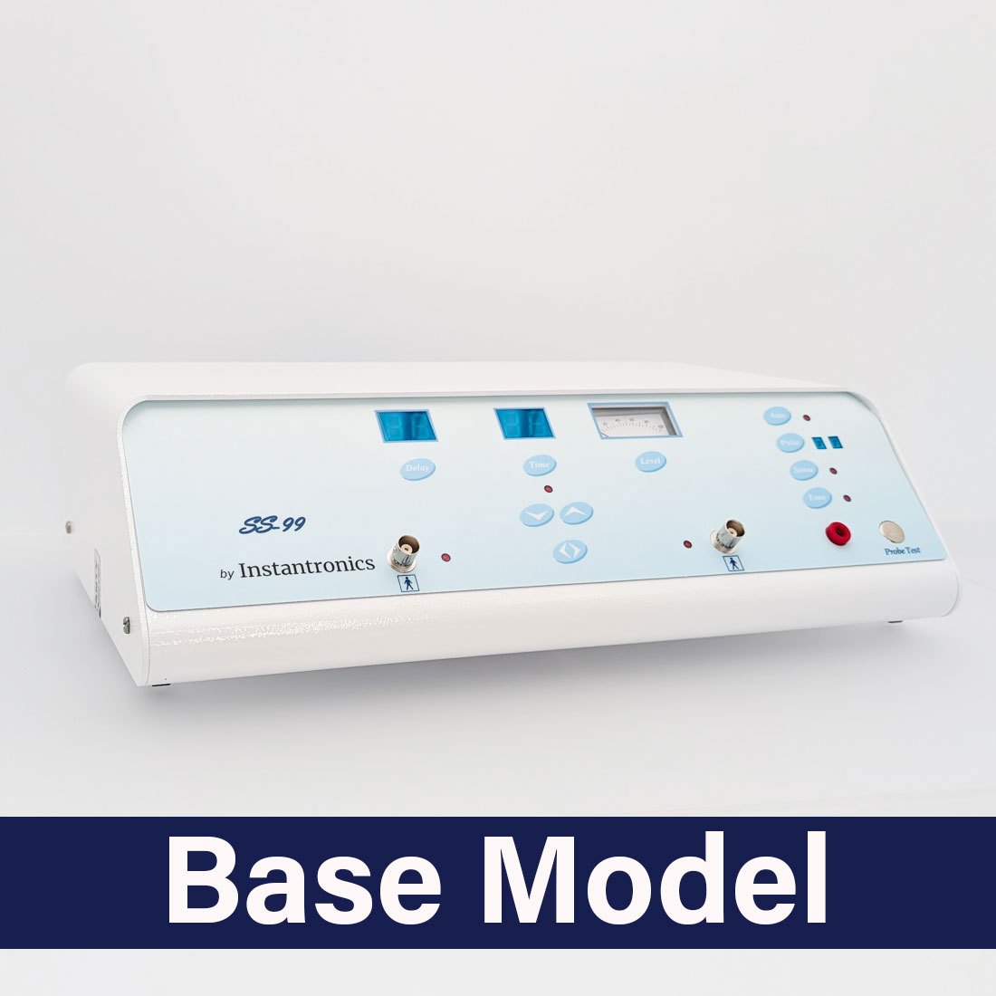 Instantronics SS-99 DEPOSIT (Base Model Actual Price US$2995)