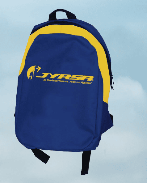 MOCHILA PORTA EQUIPOS JYRSA SS-MOCH
