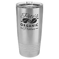 20 oz. Ringneck Tumbler w/Slider Lid