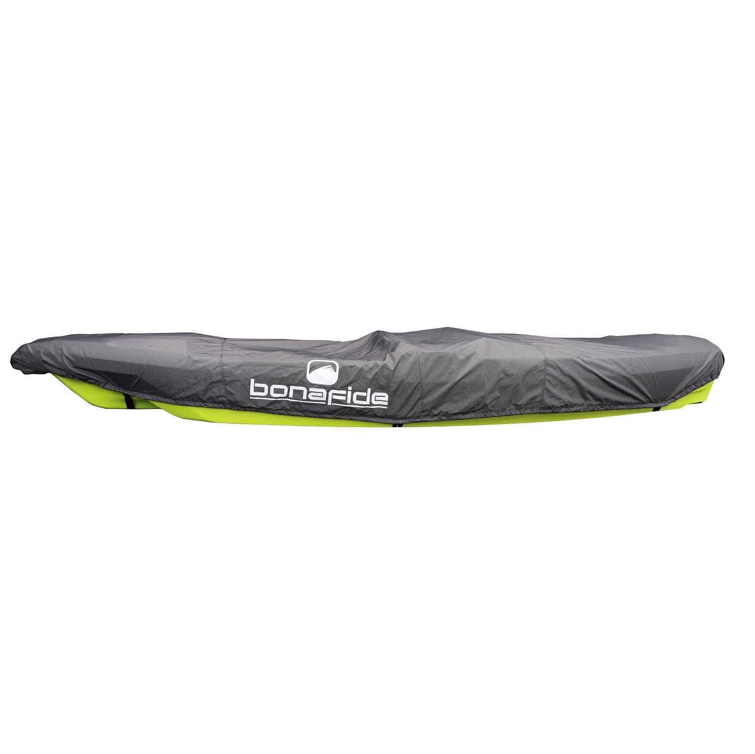Bonafide Kayak Cover Bonafide Kayak Cover
