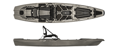 Bonafide SS127 Kayak Bonafide SS127 Kayak