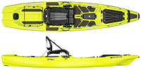 Bonafide SS127 Kayak Bonafide SS127 Kayak