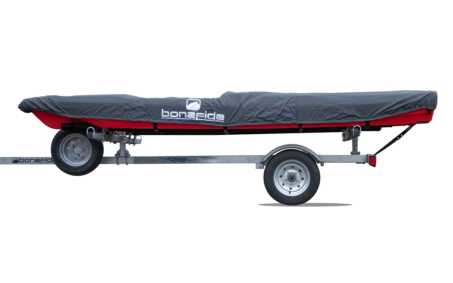Bonafide Kayak Cover Bonafide Kayak Cover