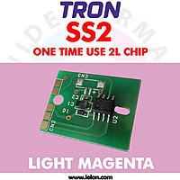 Tron SS2 One Time Use 2L Chips