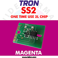 Tron SS2 One Time Use 2L Chips