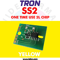 Tron SS2 One Time Use 2L Chips